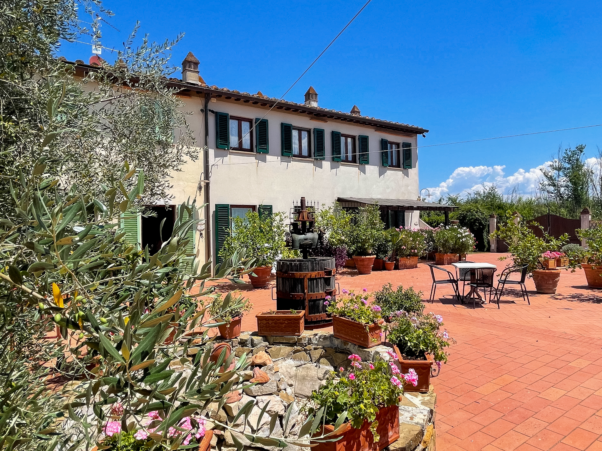 Hotel di Charme Toscana