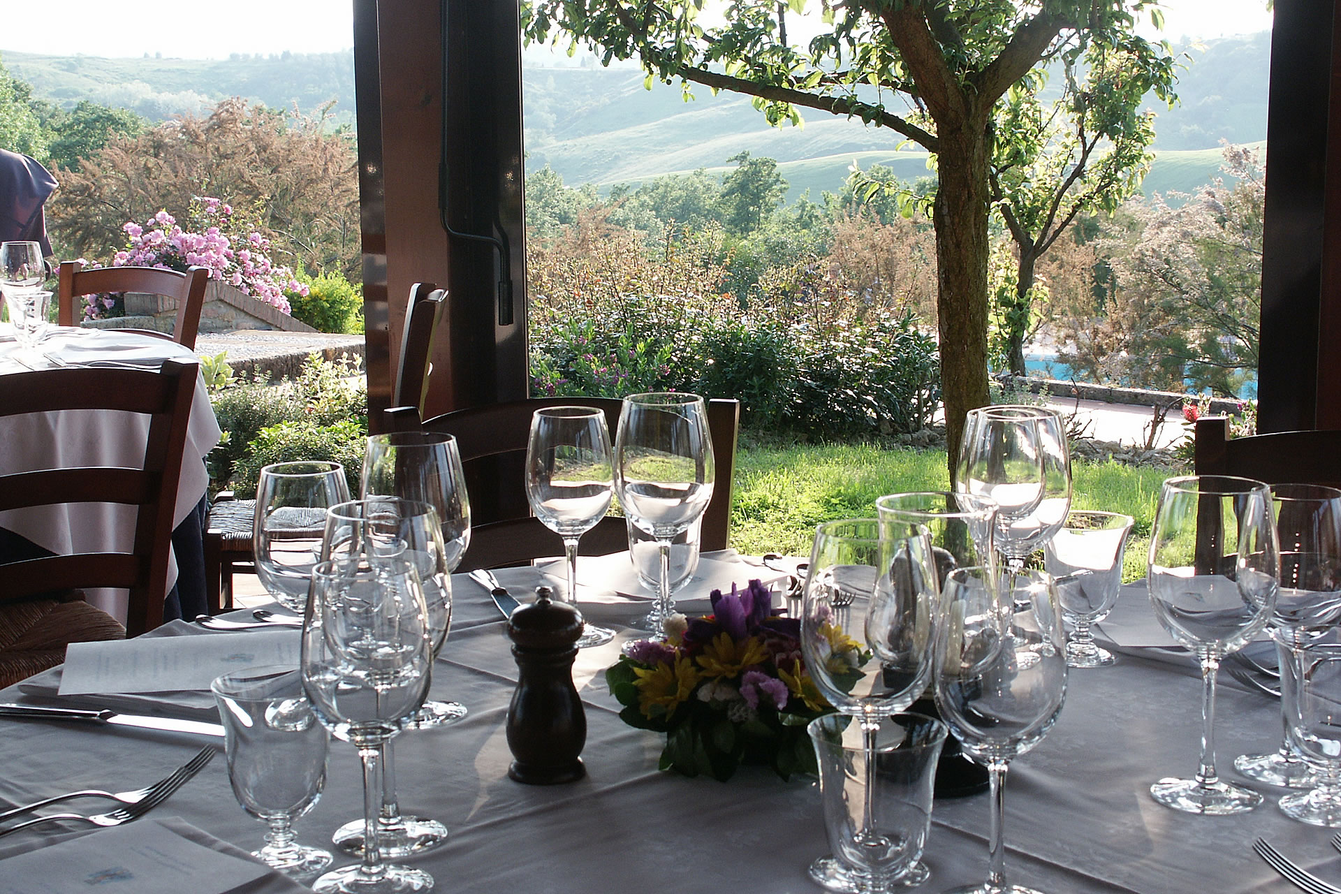 Hotel di Charme Toscana