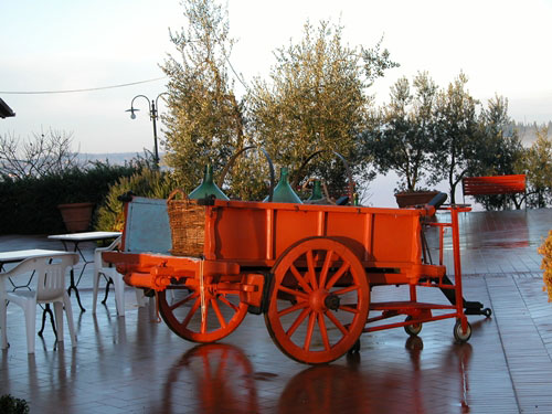 Hotel di Charme Toscana