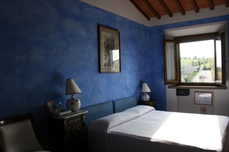 Hotel Romantici Toscana
