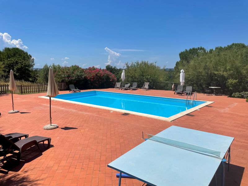 Hotel con piscina in Toscana